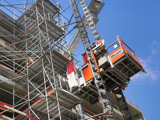 Construction Lift