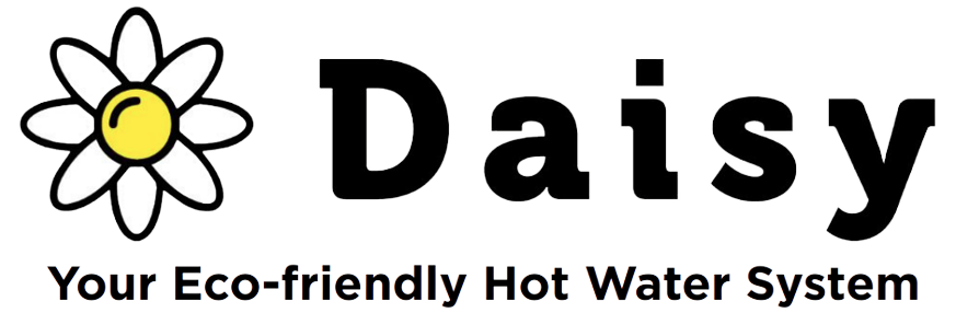 Daisy Logo
