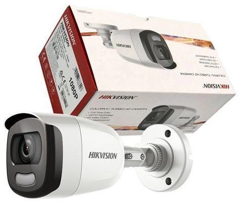 HikVision CCTV Camera Unit